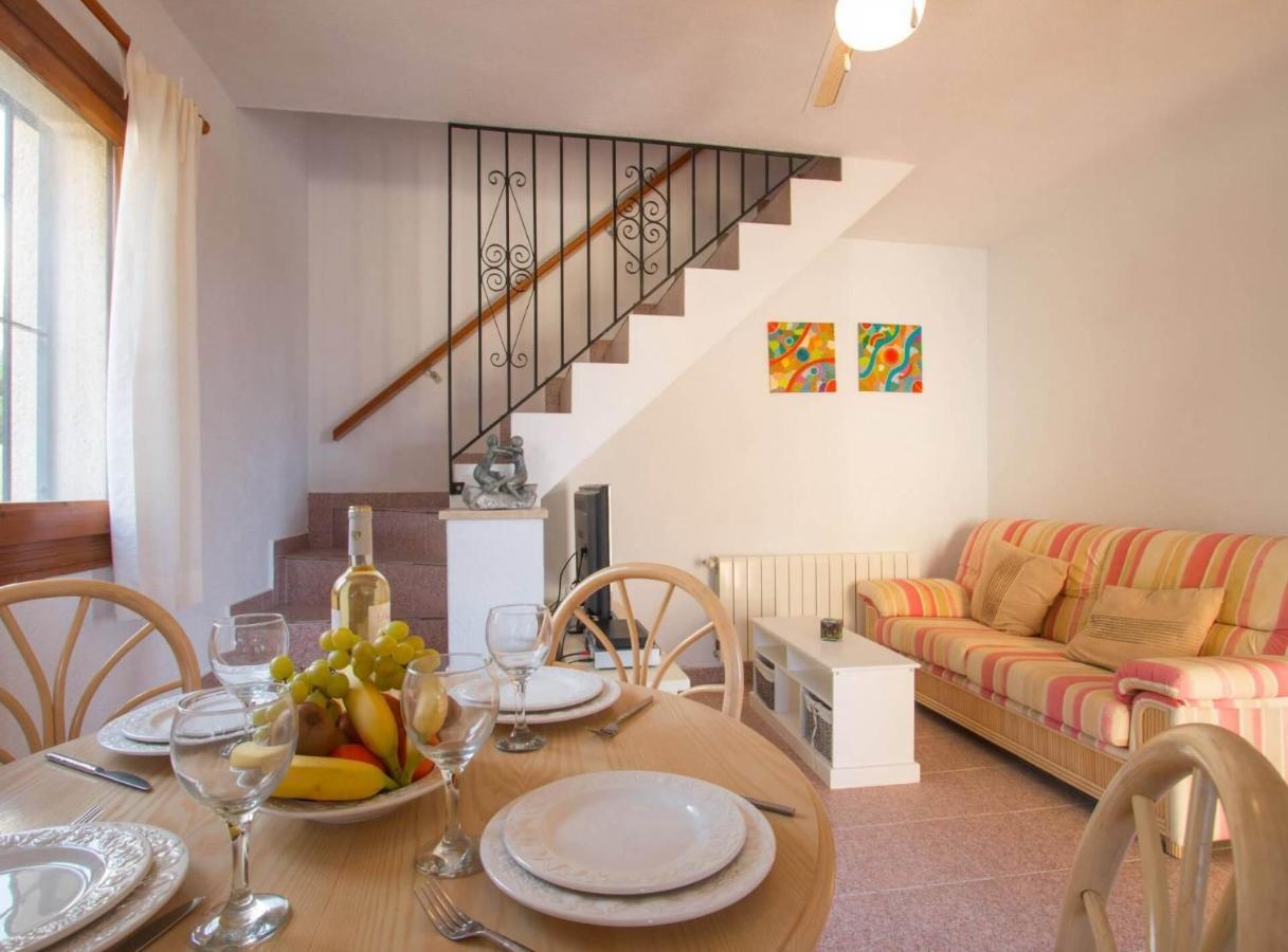 Villa Aguila - Calp المظهر الخارجي الصورة