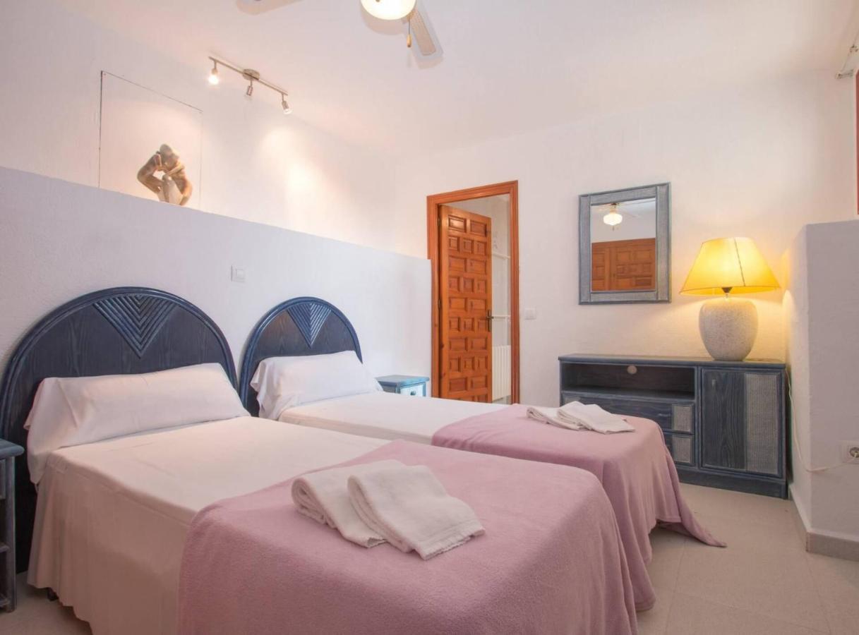 Villa Aguila - Calp المظهر الخارجي الصورة